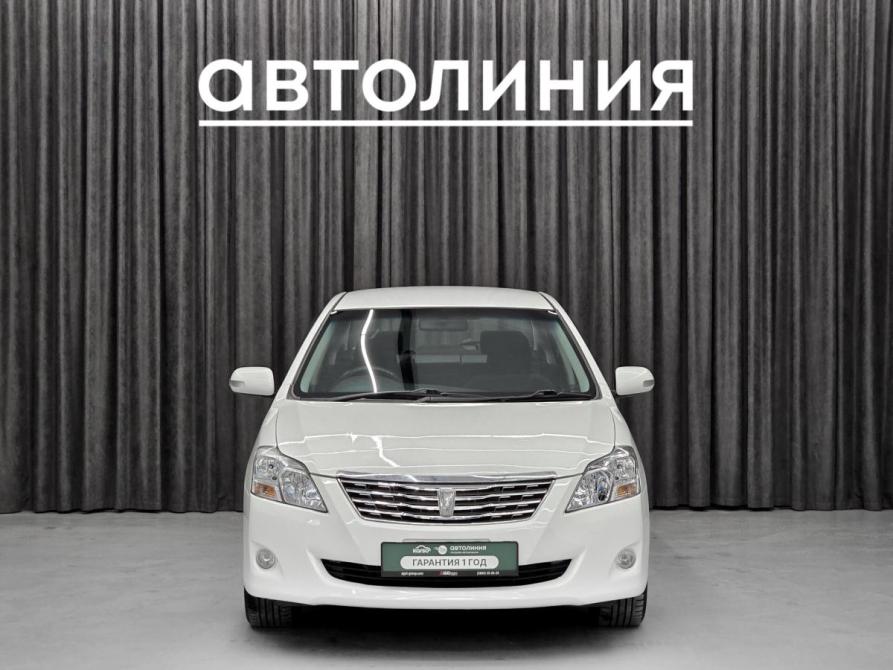 Toyota Premio II (T26) Красноярск  - изображение 2