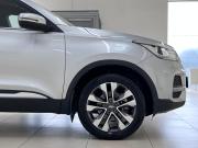 Chery Tiggo 4 I Рестайлинг Волгоград  - изображение 47