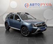 Renault Duster I Рестайлинг Москва  - изображение 26