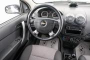 Chevrolet Aveo I Рестайлинг Красноярск  - изображение 31