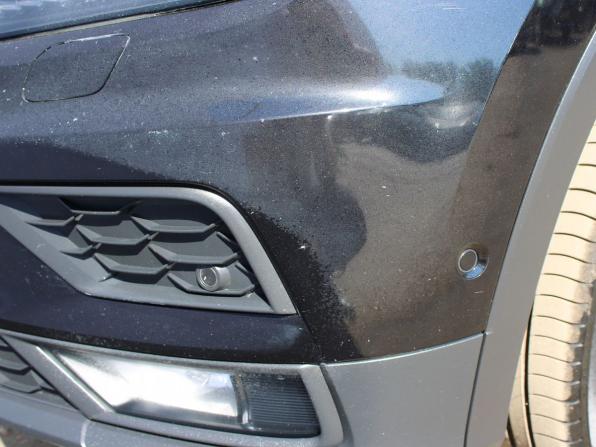 Volkswagen Tiguan II с пробегом 2019 года, цена 2 739 000 рублей, 137043 км, внедорожник, Автокод Объявления