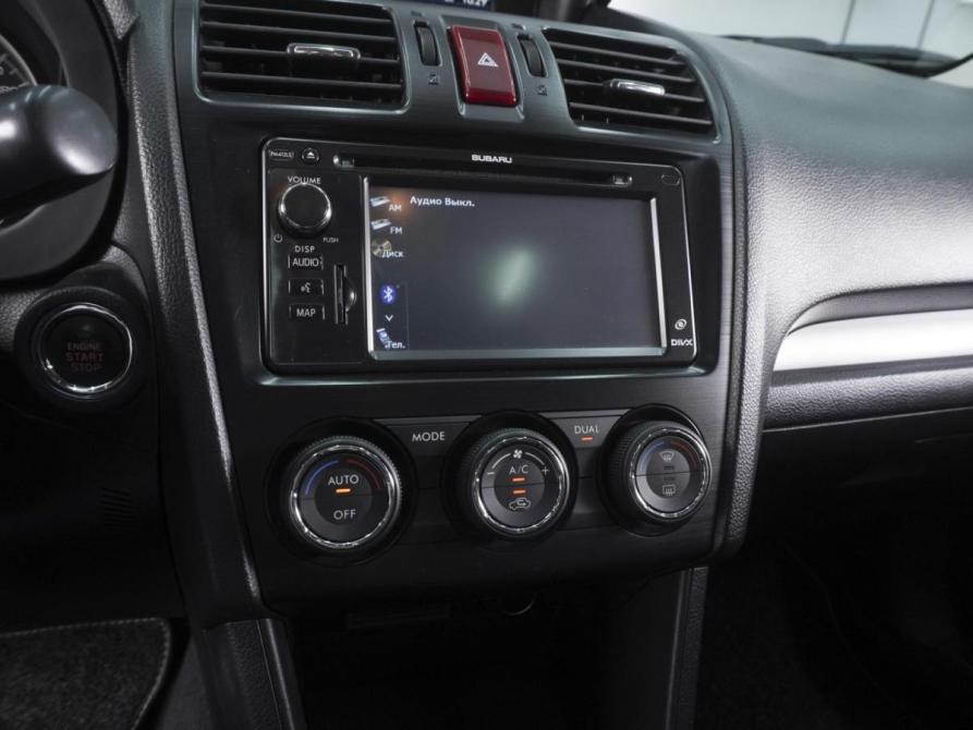 Subaru XV I Ростов-на-Дону  - изображение 13