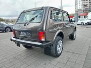 Lada (ВАЗ) Niva Legend Краснодар  - изображение 16