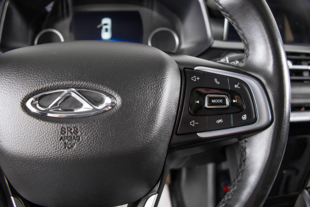 Chery Tiggo 8 I Рестайлинг Пермь  - изображение 20