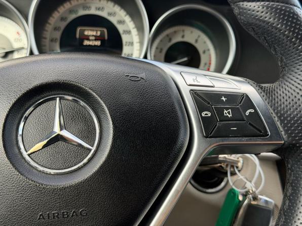 Mercedes-Benz C-Класс III (W204) Рестайлинг с пробегом 2011 года, цена 1 400 000 рублей, 264244 км, седан, Автокод Объявления