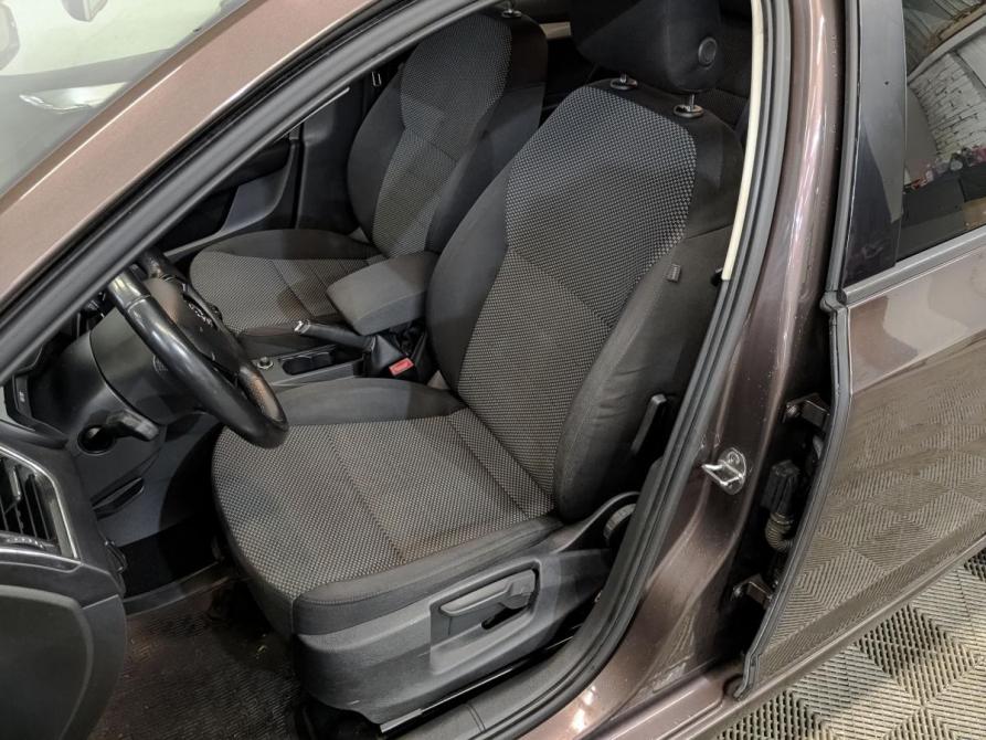 Skoda Octavia III (A7) Москва  - изображение 20