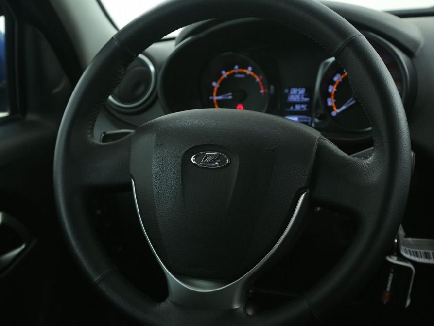Lada (ВАЗ) Granta I Рестайлинг Иваново  - изображение 16