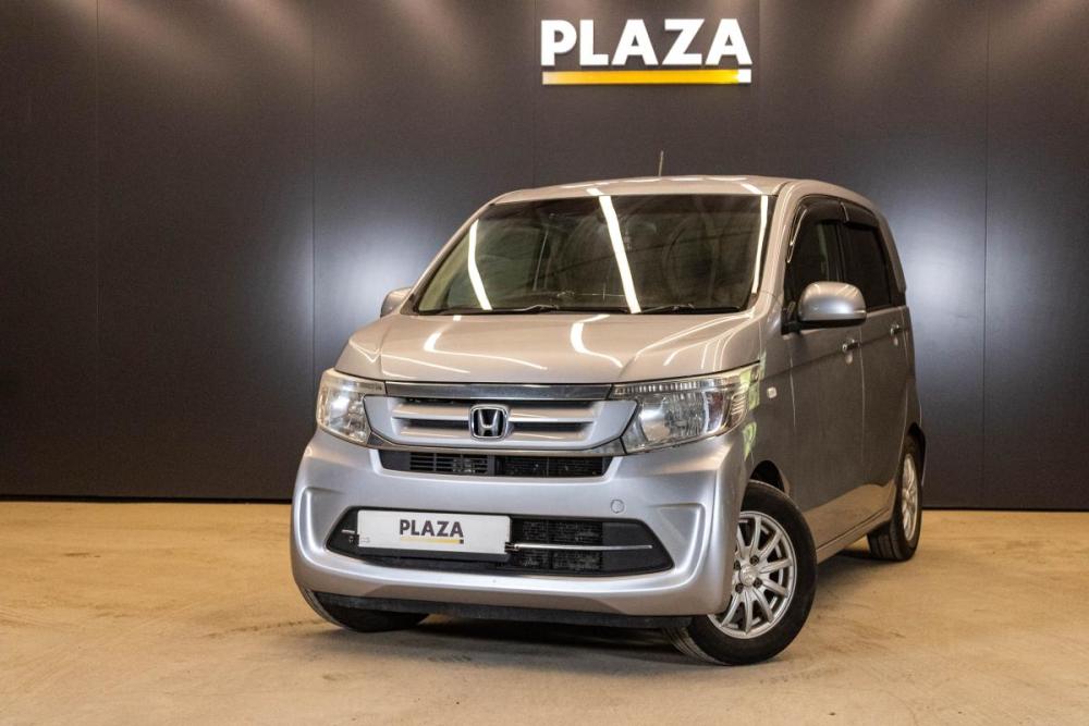 Honda N-WGN I Рестайлинг Уфа  - изображение 1