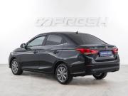 Changan Alsvin Москва  - изображение 22