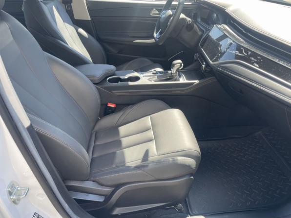 Omoda S5 с пробегом 2024 года, цена 1 510 000 рублей, 5116 км, седан, Автокод Объявления