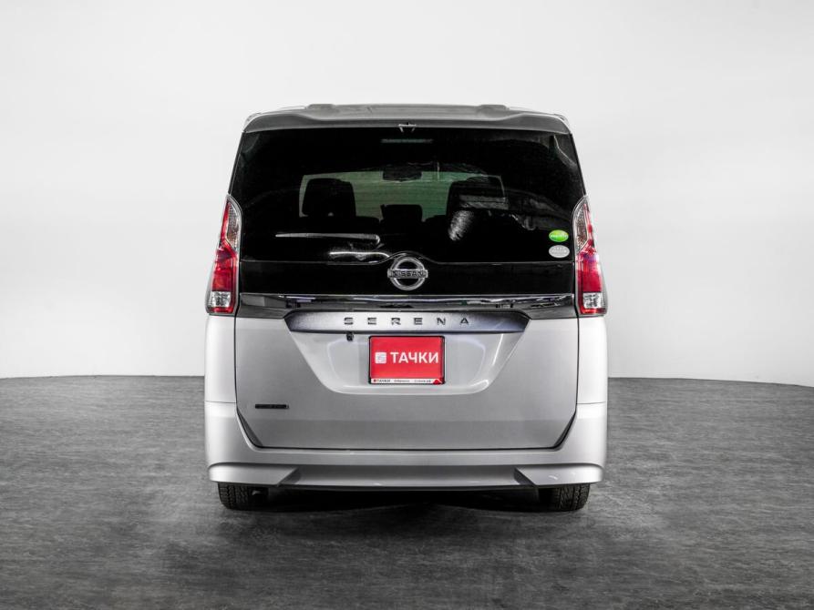 Nissan Serena V (C27) Рестайлинг Иркутск  - изображение 4