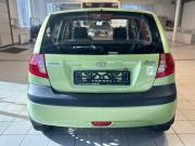 Hyundai Getz I Рестайлинг Челябинск  - изображение 22