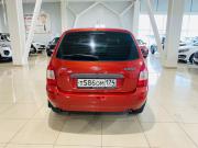 Lada (ВАЗ) Kalina I Миасс  - изображение 23