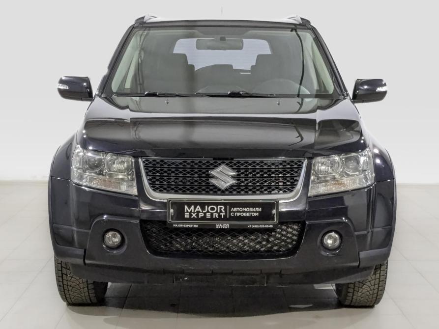 Suzuki Grand Vitara II Рестайлинг Химки  - изображение 2