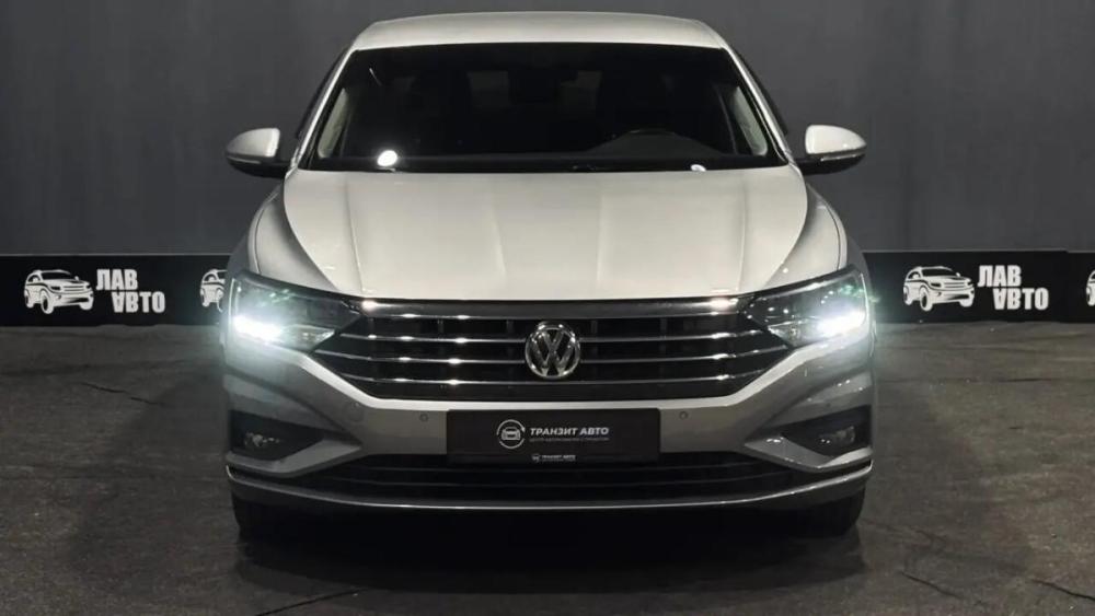 Volkswagen Jetta VII Смоленск  - изображение 2