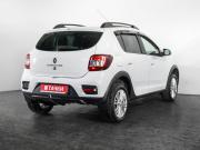 Renault Sandero II Рестайлинг Иркутск  - изображение 29