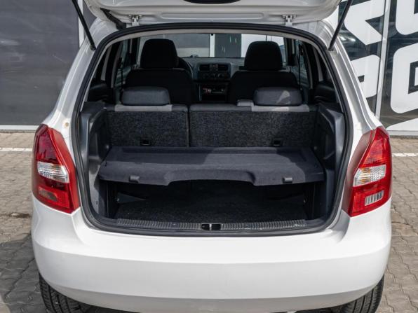 Skoda Fabia II Рестайлинг с пробегом 2013 года, цена 637 000 рублей, 174117 км, хэтчбек, Автокод Объявления