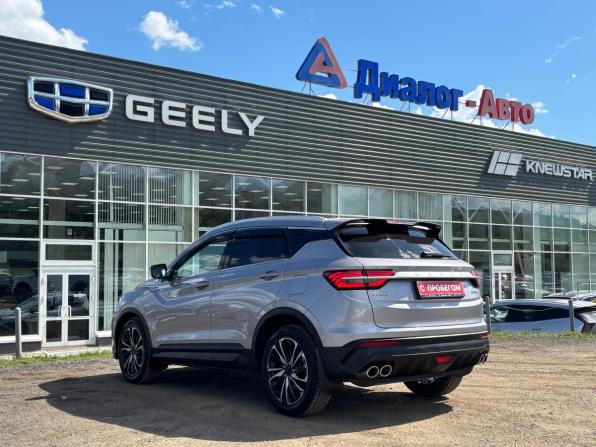 Geely Coolray I с пробегом 2022 года, цена 1 860 000 рублей, 25069 км, внедорожник, Автокод Объявления