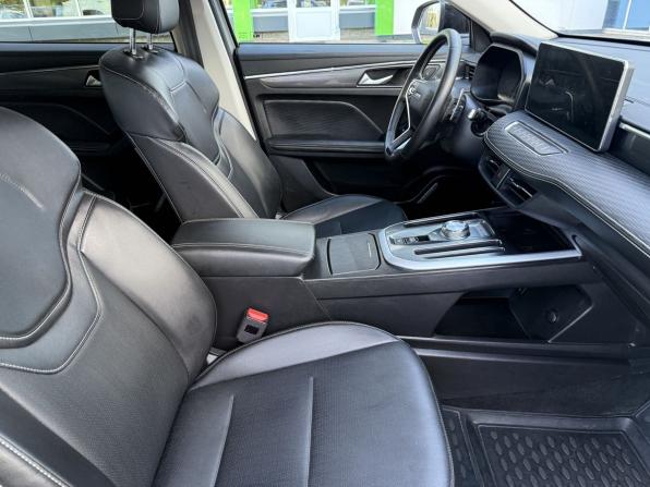 Haval Jolion I Рестайлинг с пробегом 2023 года, цена 1 749 000 рублей, 81345 км, внедорожник, Автокод Объявления