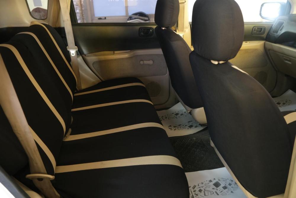 Mitsubishi Dingo I Омск  - изображение 17