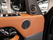 Land Rover Range Rover IV Рестайлинг Москва  - изображение 66