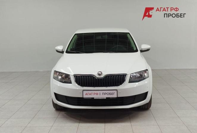 Skoda Octavia III (A7) с пробегом 2016 года, цена 1 290 000 рублей, 170419 км, лифтбек, Автокод Объявления