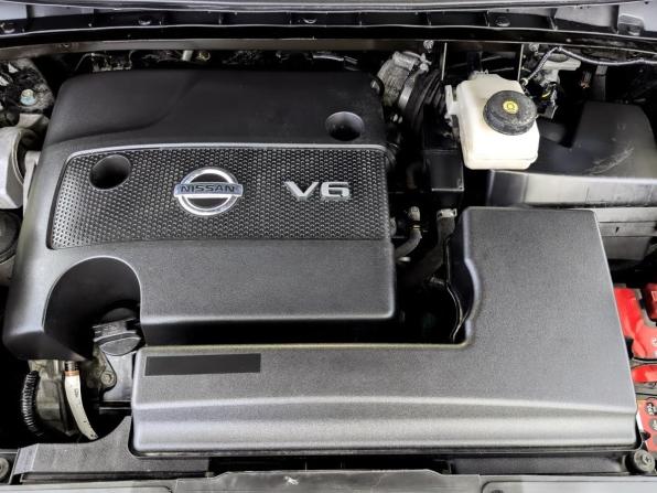 Nissan Murano III (Z52) с пробегом 2019 года, цена 2 650 000 рублей, 135870 км, внедорожник, Автокод Объявления