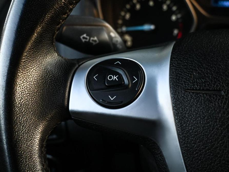 Ford Focus III Новороссийск  - изображение 13