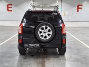 Chery Tiggo (T11) I Рестайлинг (FL) Казань  - изображение 32