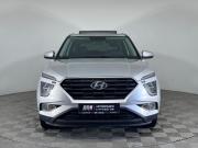 Hyundai Creta II Ростов-на-Дону  - изображение 24