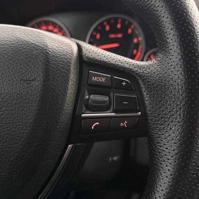 BMW 5 серии VI (F10/F11/F07) Нижнекамск  - изображение 22