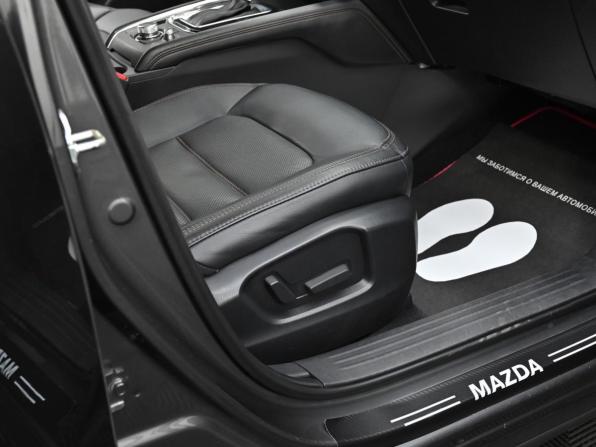 Mazda CX-5 II с пробегом 2019 года, цена 2 099 000 рублей, 141000 км, внедорожник, Автокод Объявления