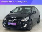 Hyundai Solaris I Воронеж  - изображение 2