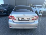 Toyota Corolla X (E140 E150) Рестайлинг Курган  - изображение 7