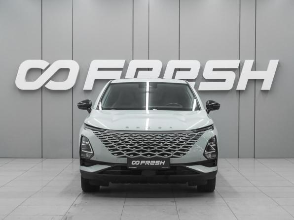 Omoda C5 I с пробегом 2023 года, цена 1 800 000 рублей, 42496 км, внедорожник, Автокод Объявления