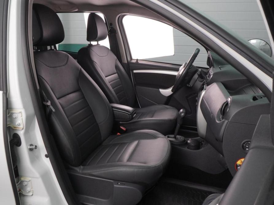 Nissan Terrano III (D10) Воронеж  - изображение 8