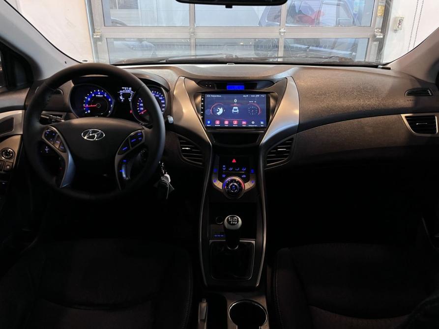 Hyundai Elantra V (MD) Чебоксары  - изображение 9