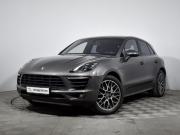 Porsche Macan I Санкт-Петербург  - изображение 22