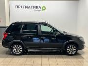 Lada (ВАЗ) Granta I Рестайлинг Санкт-Петербург  - изображение 28