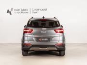 Hyundai Creta I Рестайлинг Казань  - изображение 12
