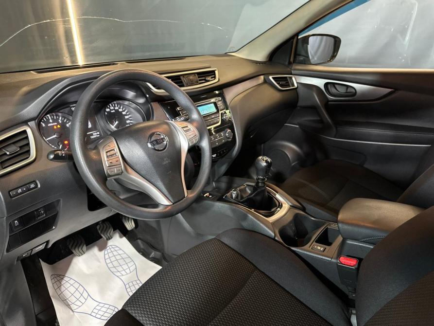 Nissan Qashqai II Уфа  - изображение 6