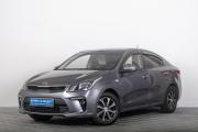 Kia Rio IV Томск  - изображение 20