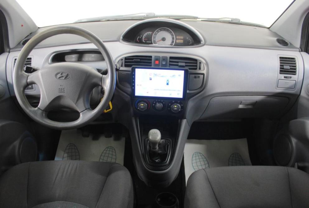 Hyundai Matrix I Рестайлинг Нижний Новгород  - изображение 14