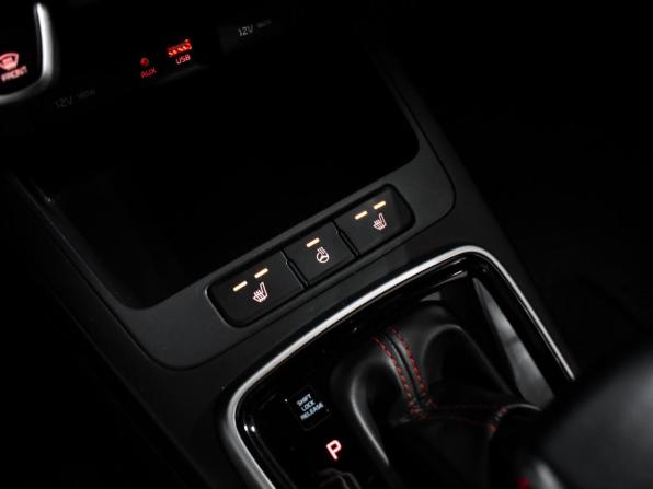 Kia Rio IV с пробегом 2019 года, цена 1 355 000 рублей, 119225 км, седан, Автокод Объявления