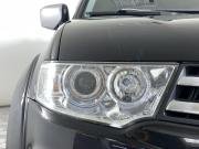 Mitsubishi Pajero Sport II Рестайлинг Москва  - изображение 28