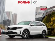 Kia Sorento IV Москва  - изображение 23