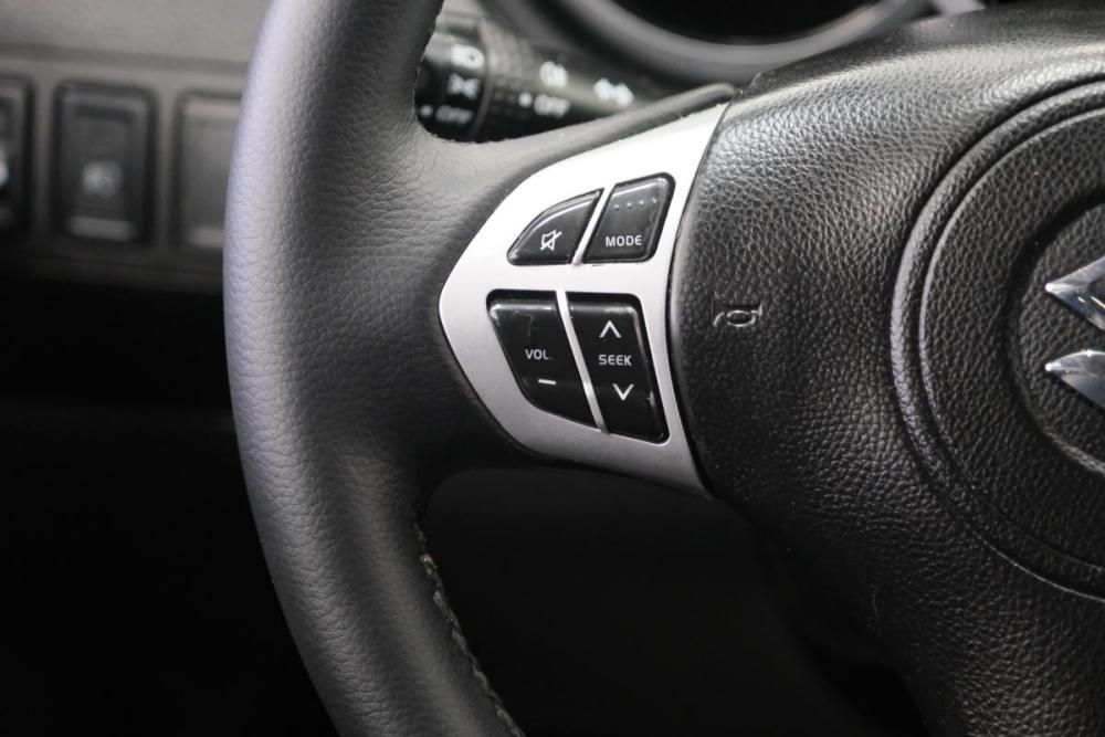 Suzuki Grand Vitara II Рестайлинг Омск  - изображение 14