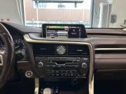 Lexus RX IV Москва  - изображение 45
