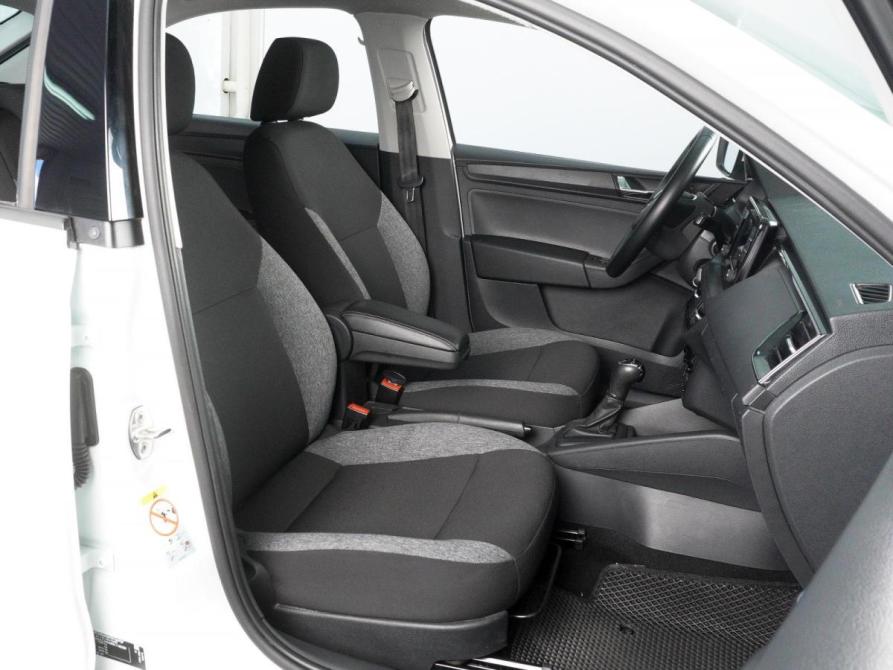 Skoda Rapid II Минеральные Воды  - изображение 8