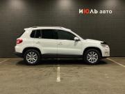 Volkswagen Tiguan I Челябинск  - изображение 24